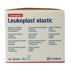 Leukoplast Vingertoppleister 44 x 50mm 50.00 Stuks