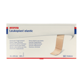 Leukoplast Vingerpleister elastic 100 Stuks