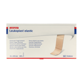 Leukoplast Vingerpleister elastic 100.00 Stuks
