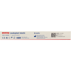 Leukoplast Vingerpleister elastic 100.00 Stuks