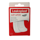 Leukoplast Soft white mix 20 Stuks