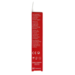 Leukoplast Barrier 22 x 72mm 1.00 Rol