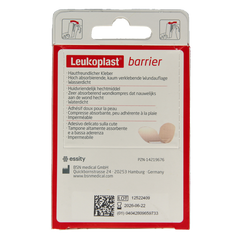Leukoplast Barrier 22 x 72mm 1.00 Rol