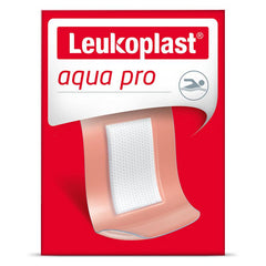 Leukoplast Aqua pro 19 x 72mm 10 Stuks
