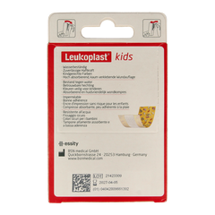 Leukoplast Pleister kids 1m x 6cm 1 Stuks