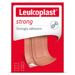 Leukoplast Pleisters strong mix 20 Stuks