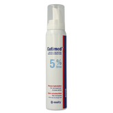 Cutimed Acute 5% 125 Milliliter