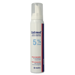 Cutimed Acute 5% 125.00 Milliliter