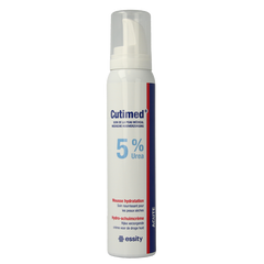 Cutimed Acute 5% 125 Milliliter