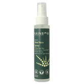 Rainbow Aloecare Aloe vera spray 100 Milliliter