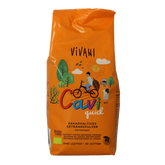 Vivani Cavi Quick instant cacao drink bio 400 Gram