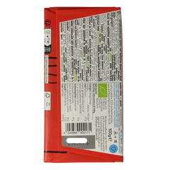 Vivani Chocolade puur met marsepein & amaretto bio 100.00 Gram
