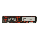 Vivani Chocolate To Go black cherry vegan bio 35 Gram