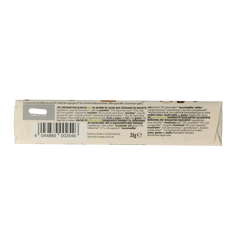 Vivani Chocolate To Go white nougat crisp bio 35.00 Gram