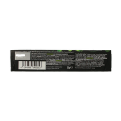 Vivani Chocolate To Go dark nougat croccante bio 35 Gram