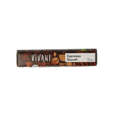Vivani Chocolate To Go espresso biscotti bio 40 Gram