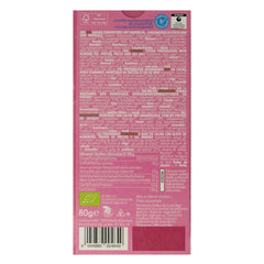 Ichoc Salty pretzel bio 80 Gram