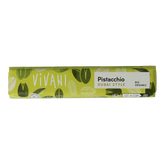 Vivani Chocolate To Go pistacchio bio 40 Gram
