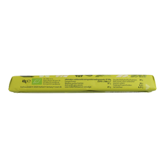 Vivani Chocolate To Go pistacchio bio 40 Gram