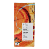Vivani Chocolade puur sinaasappel 70% bio 80.00 Gram