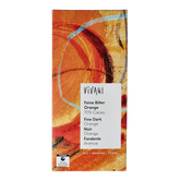 Vivani Chocolade puur sinaasappel 70% bio 80 Gram