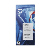 Vivani Chocolade melk 37% bio 80 Gram
