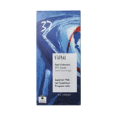 Vivani Chocolade melk 37% bio 80 Gram