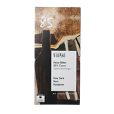 Vivani Chocolade puur 85% bio 80.00 Gram