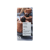 Vivani Couverture smeltchocolade melk bio 150.00 Gram