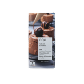 Vivani Couverture smeltchocolade melk bio 150 Gram