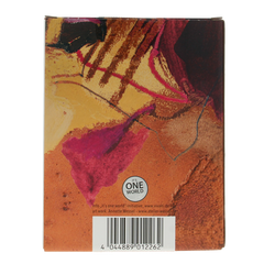 Vivani Chocolade naps puur 5 gram bio 200 Stuks