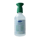 Actiomedic Oogspoelfles 500ml 1.00 Stuks