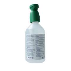 Actiomedic Oogspoelfles 500ml 1.00 Stuks