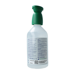 Actiomedic Oogspoelfles 500ml 1.00 Stuks