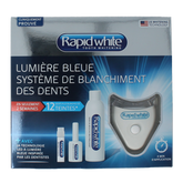 Rapid White Blue light system 1 Stuks