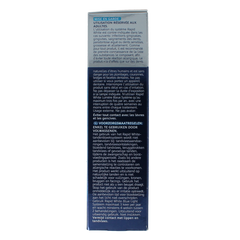 Rapid White Blue light system 1.00 Stuks