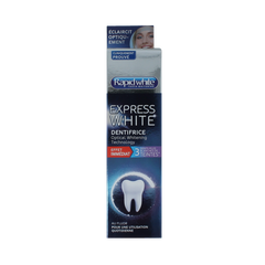 Rapid White Express white tandpasta 75.00 Milliliter