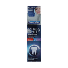 Rapid White Express white tandpasta 75 Milliliter