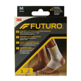 Futuro Comfort lift enkelsteun maat M 1 Stuks