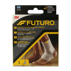 Futuro Comfort lift enkelsteun maat M 1.00 Stuks