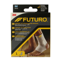 Futuro Comfort lift enkelsteun maat M 1 Stuks