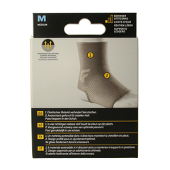 Futuro Comfort lift enkelsteun maat M 1 Stuks