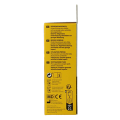 Futuro Comfort lift enkelsteun maat M 1 Stuks