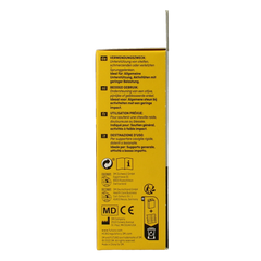 Futuro Comfort lift enkelsteun maat M 1.00 Stuks
