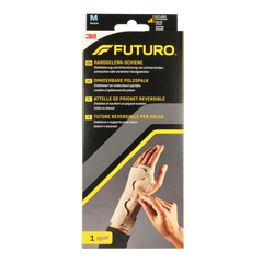 Futuro Polsspalk omkeerbaar medium 1 Stuks