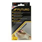 Futuro Deluxe duimspalk maat S/M 1 Stuks