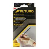 Futuro Deluxe duimspalk maat L/XL 1 Stuks