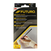 Futuro Deluxe duimspalk maat L/XL 1.00 Stuks