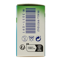 3M Micropore silicone hechtpleister 2.5cm x 5m 1 Stuks