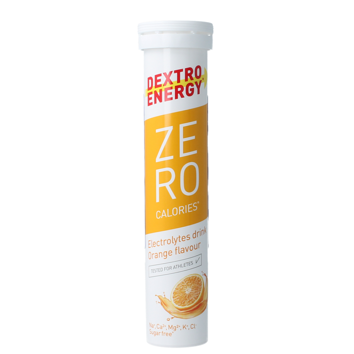 Dextro Sport zero calori sinaas 80.00 Gram